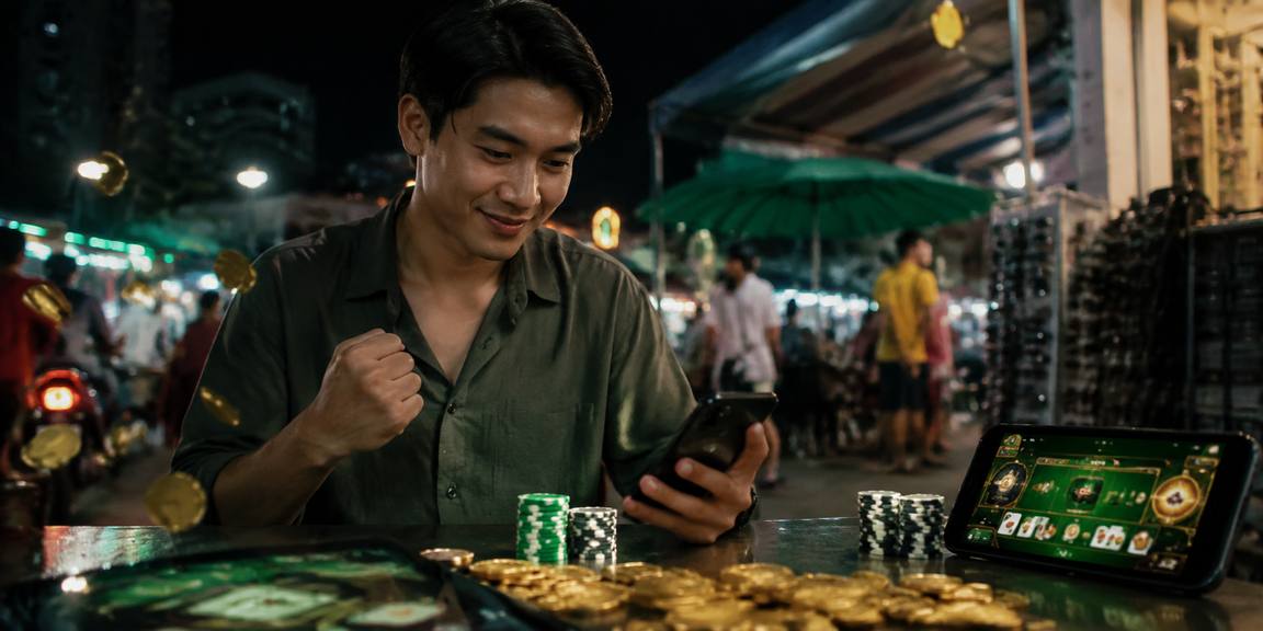 789bet111 Hướng dẫn nạp rút